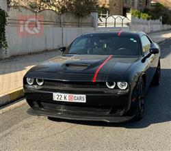 دودج تشالنجر